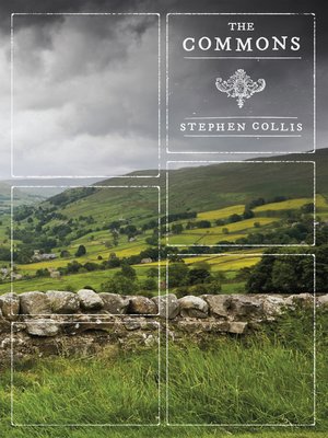 cover image of The Commons